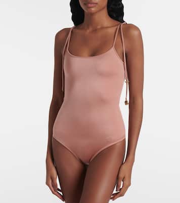 Costume intero in jersey | Chloé