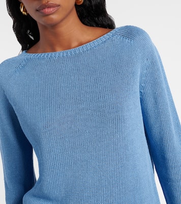 Pullover Giolino in lino | 'S Max Mara