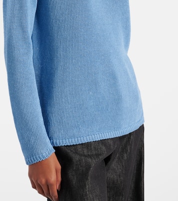 Pullover Giolino in lino | 'S Max Mara