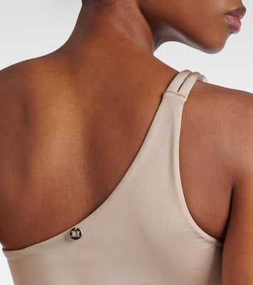 Top de bikini asimétrico Alisia | Max Mara