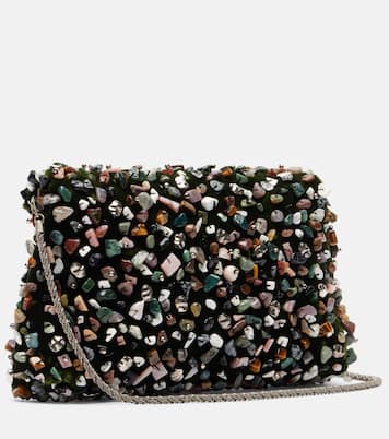 Verzierte Clutch Envelope | Dries Van Noten