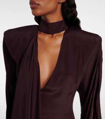 Minikleid | Mugler