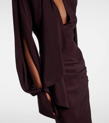 Minikleid | Mugler