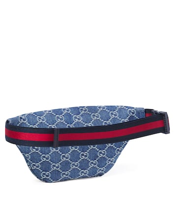 GG printed belt bag | Gucci Kids