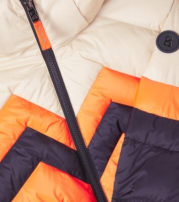 Veste doudoune de ski Maddy | Bogner Kids