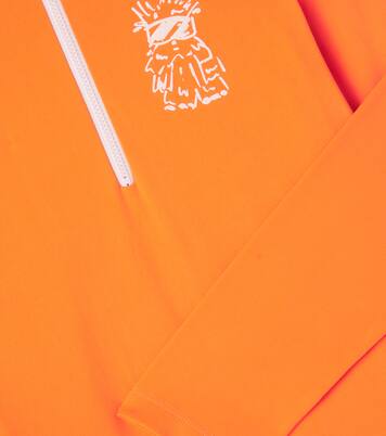 Top Benno imprimé | Bogner Kids