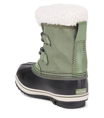 Yoot Pac snow boots | Sorel Kids
