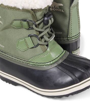 Yoot Pac snow boots | Sorel Kids