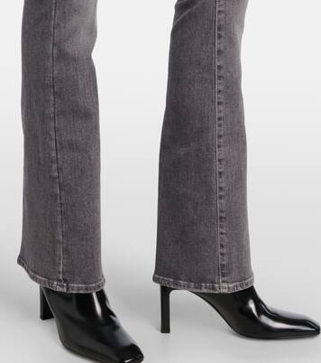 Bootcut Soho mid-rise bootcut jeans | 7 For All Mankind