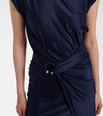 Robe longue | Rabanne