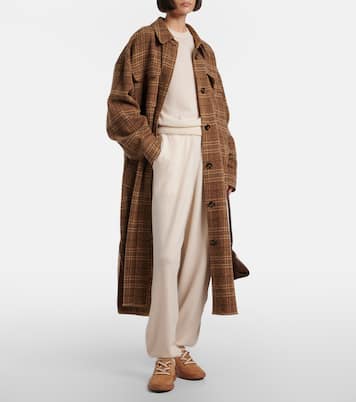 Zapatillas Diamond Light Flex de ante | Jimmy Choo