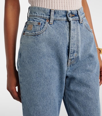 Tapered jeans  | Chloé