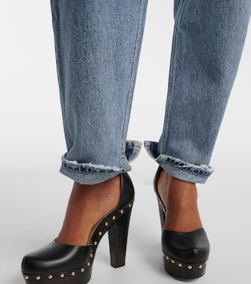 Tapered jeans  | Chloé