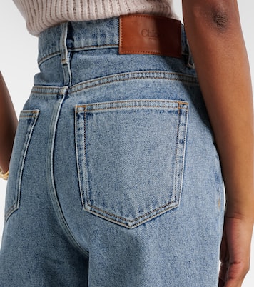 Tapered jeans  | Chloé