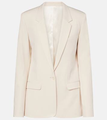 Feray crêpe jacket | Isabel Marant