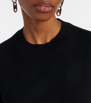 أعلى بأجزاء | Sacai