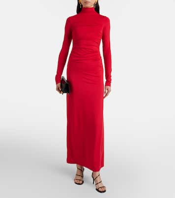 Jazmina maxi dress | Altuzarra