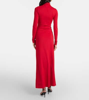 Jazmina maxi dress | Altuzarra