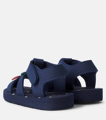 Sable sandals | Konges Sløjd
