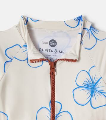 Badeanzug Paresoleil | Pepita&Me