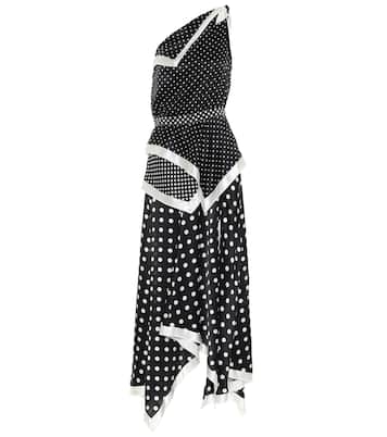 Abito Peter in seta | Altuzarra