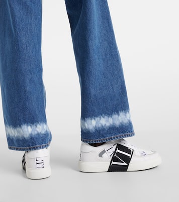 Sneakers VL7N aus Leder | Valentino Garavani