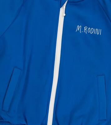Chaqueta de chándal Rabbit | Mini Rodini