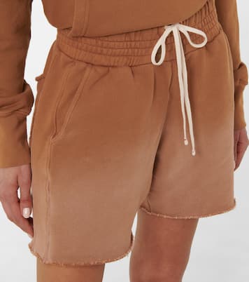 Shorts in cotone | Les Tien