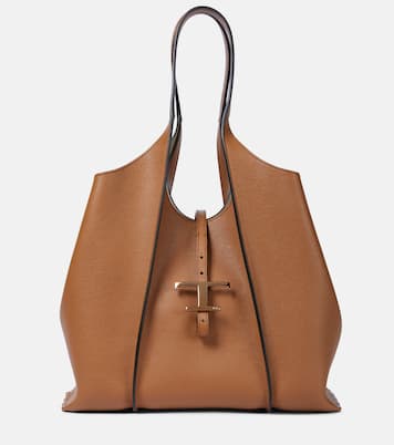 Shopper Timeless in pelle | Tod's