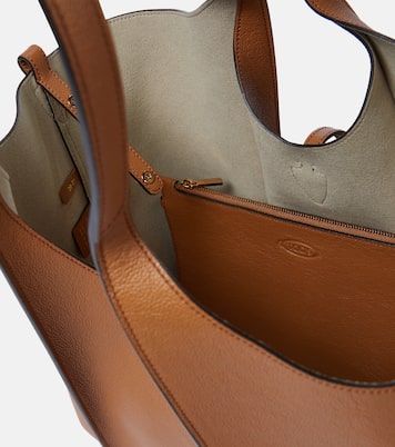 Shopper Timeless in pelle | Tod's