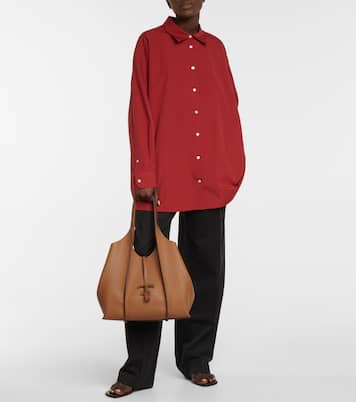 Shopper Timeless in pelle | Tod's