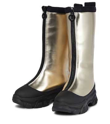 Botas de nieve Sturdy | Goldbergh
