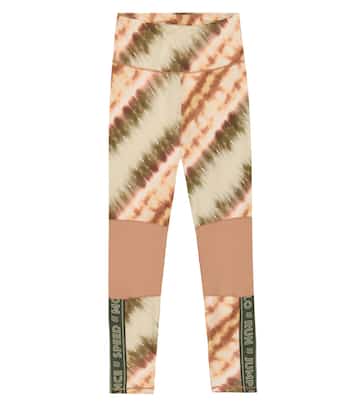 Olympia printed leggings | Molo