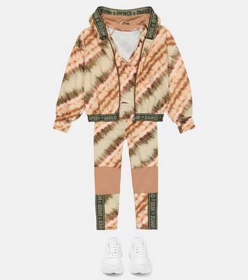 Olympia printed leggings | Molo