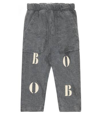 Bébé – Pantalon de survêtement en coton | Bobo Choses