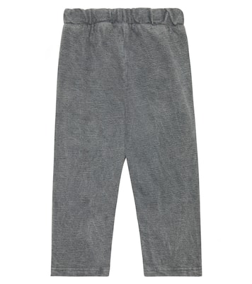 Bébé – Pantalon de survêtement en coton | Bobo Choses