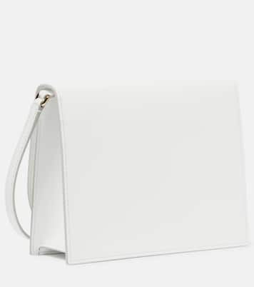 Schultertasche DG aus Leder | Dolce&Gabbana