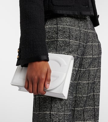 Sac DG en cuir | Dolce&Gabbana