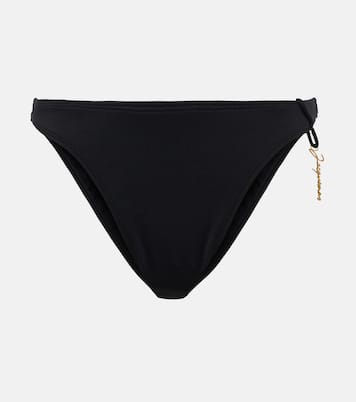 Braga de bikini Le Bas Signature | Jacquemus