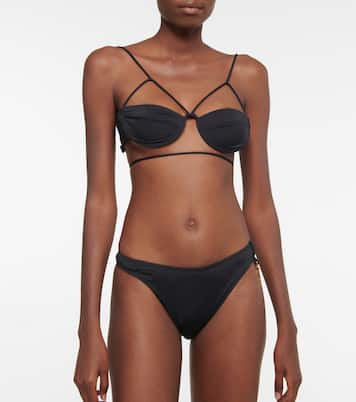 Braga de bikini Le Bas Signature | Jacquemus