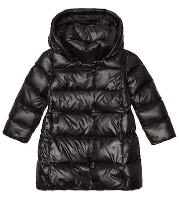 Wattierter Mantel | Polo Ralph Lauren Kids