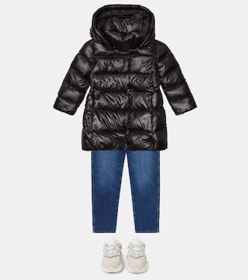 Wattierter Mantel | Polo Ralph Lauren Kids