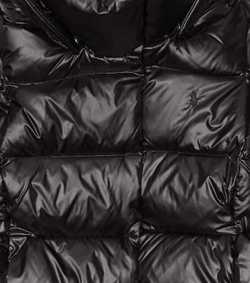 Wattierter Mantel | Polo Ralph Lauren Kids