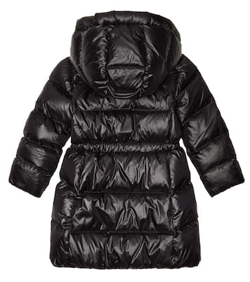 Wattierter Mantel | Polo Ralph Lauren Kids