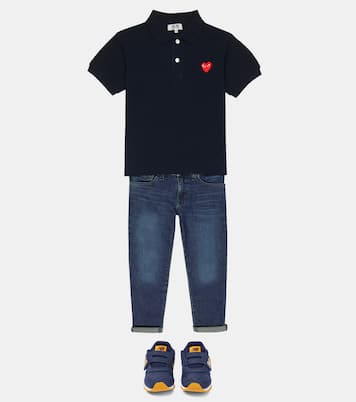 Sneakers 373 | New Balance Kids