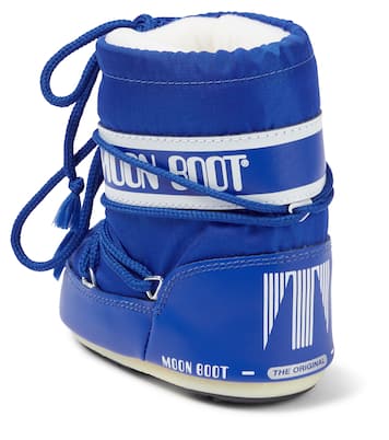 Baby Icon Mini snow boots | Moon Boot Kids