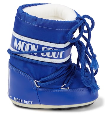 Baby Icon Mini snow boots | Moon Boot Kids