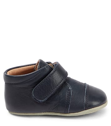 Baby - Scarpe in pelle | Petit Nord