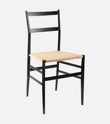 Stuhl Superleggera by Gio Ponti | Cassina
