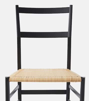 Stuhl Superleggera by Gio Ponti | Cassina